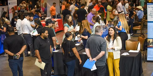 Valley Wide Employment Expo