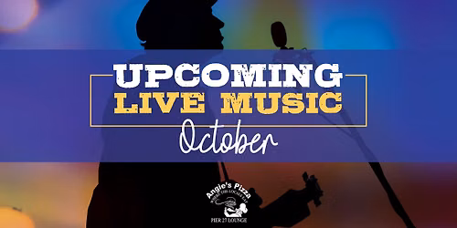 Live Music with James Harris