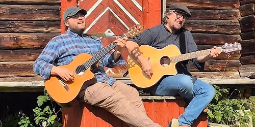 Velkommen til \u00e5rets julebord hos St\u00f8ren Bageri og Veikro