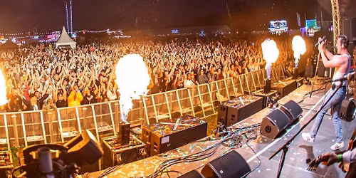 Beacon Park Tribute Festival 2026