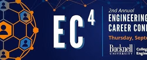 Engineering & Computing Career Connections Conference (EC\u2074)