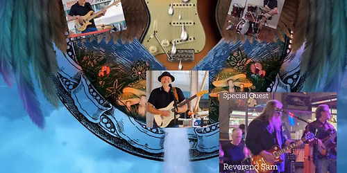 BSC TRIO @ Bond Brothers Eastside!