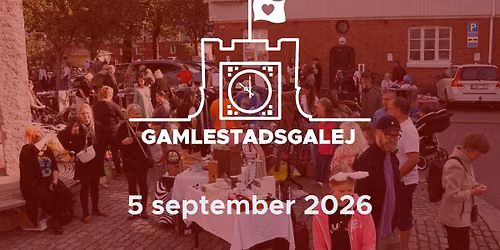 Gamlestadsgalej