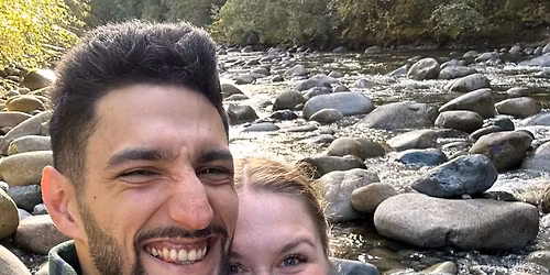 Wedding Social in Honour of Cady Gompf & Tim Shackel