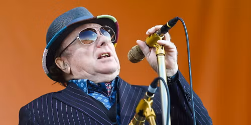 The Music of Van Morrison