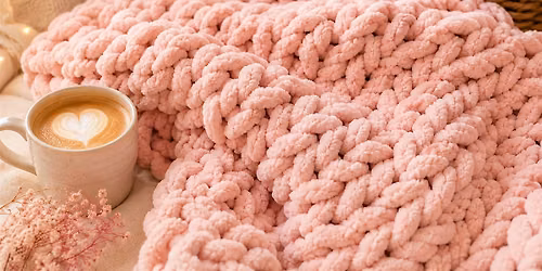 The Crochet Collective: Cozy Loops and Lattes