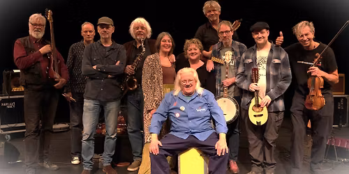 Veulpoepers in Paradiso