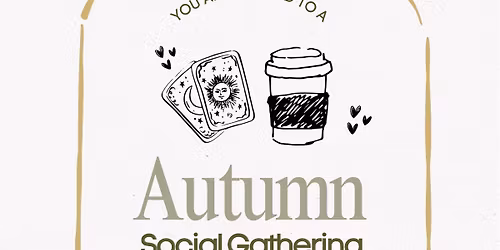 Autumn Social Gathering 