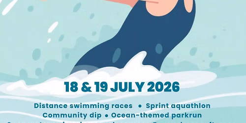 The Sideshore Salt Fest
