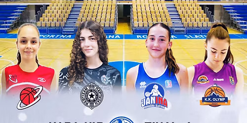 2026 WABA U15 Final-Four