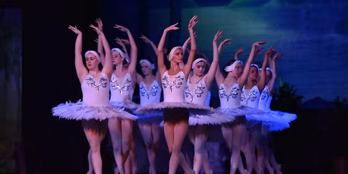 Swan Lake