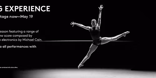 Parking Boston Ballet: Spring Experience