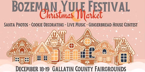 Bozeman Yule Festival