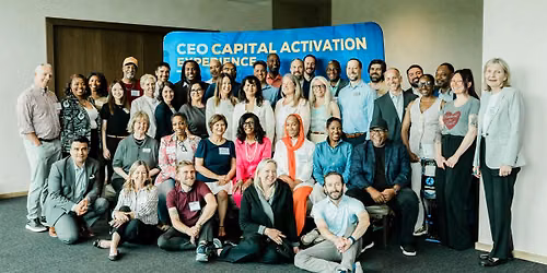 Twin Cities CEO Capital Activation| Founder\u2013Funder Growth & Capital Summit