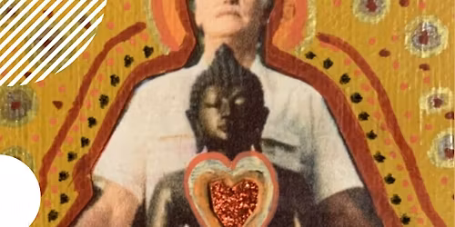 Forgiveness Discussion & Meditation