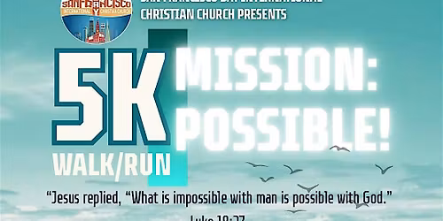 5K Walk\/Run Fundraiser