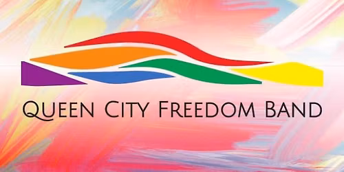 Artists Rendering: Palette of Pride