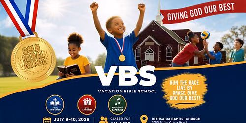 Vacation Bible School