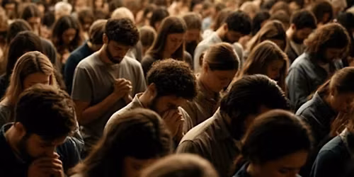 Weaponization of Faith: Christian Nationalism & Digital Authoritarianism