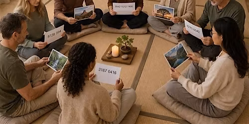 Cursus Helder Waarnemen en Remote Viewing