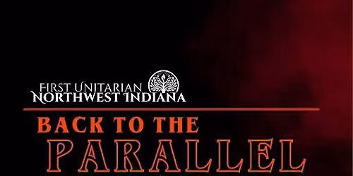 Back to the Parallel Dimension Escape Room