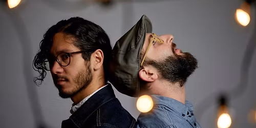 Cold Chocolate @ Big Rail Stage