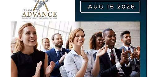 Business Opportunity and Financial Education Seminar