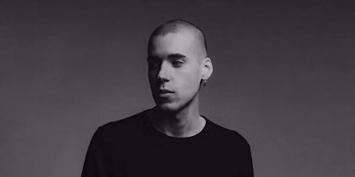 DIGITAL presents: Club Angel b2b Kyle Starkey & more