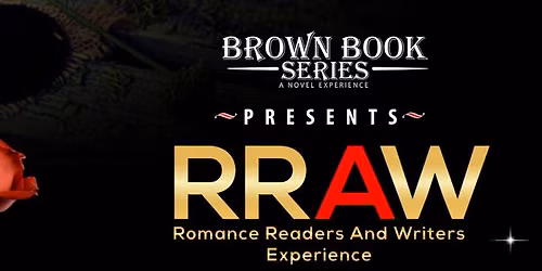 RRAW | Romance Readers and Writers Experience