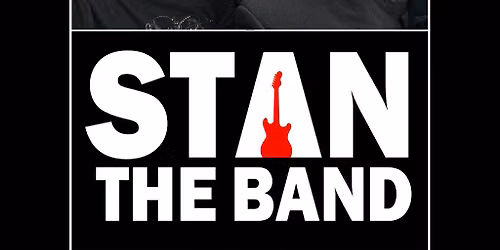 STAN:The Band!