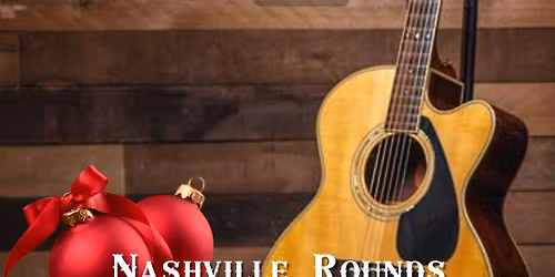 Singer Songwriter Night @ The Studio