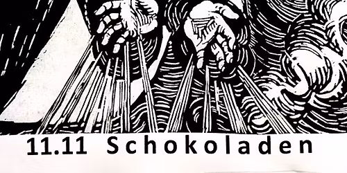 NYOS (Instrumental Noise\/Doom\/Math-Rock, Fin) + URALT (Pychedelic Doom\/Metal, Bln) @ Schokoladen