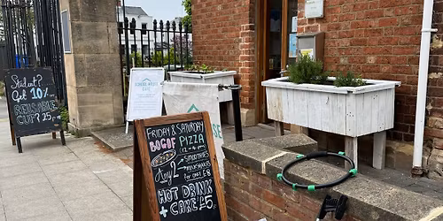 St Pauls Monthly Litter Picks 2025