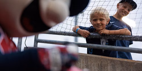 Sioux City Explorers vs. Kansas City Monarchs