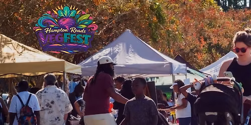Hampton Roads VegFest