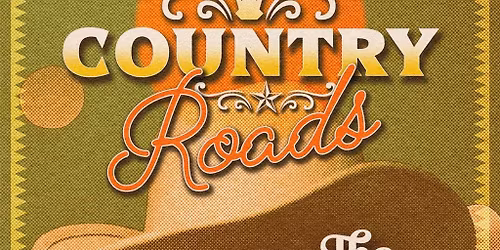 Country Roads Club night