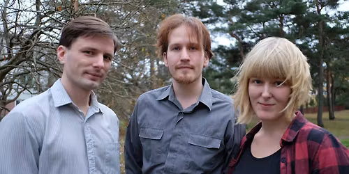 Trippel p\u00e5 KoM: P\u00e4rlband, Southern Road och Driftstopp