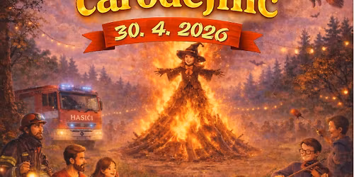 P\u00e1len\u00ed \u010darod\u011bjnic 