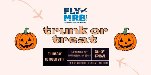 Trunk or Treat