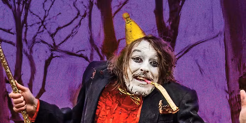 Joe Kent-Walters is Frankie Monroe: DEAD!!! (Good Fun Time)