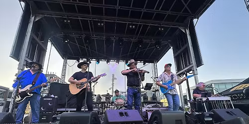 Outlaw\u2019D @ Bonfire