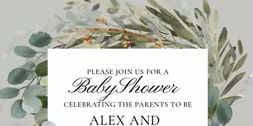 Let's Celebrate Baby Polar Bear!!! 