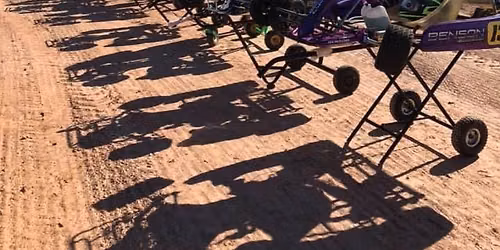 Round 3- Enduro part 2