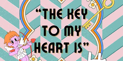 Keys to My Heart at Tulsa Performing Arts Center - Williams Theatre