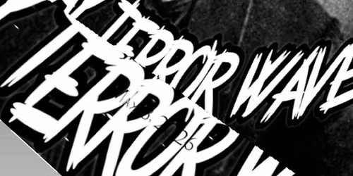 Tuesday Terror Wave Anchorage