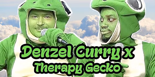 Therapy Gecko