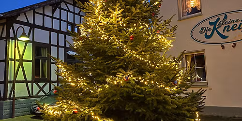 Catharinauer Adventsfest