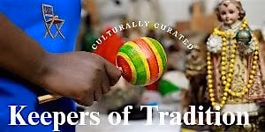 Keepers of Tradition