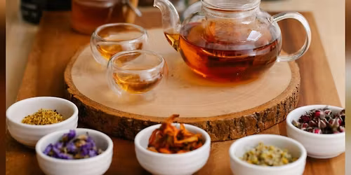 Tea Tasting