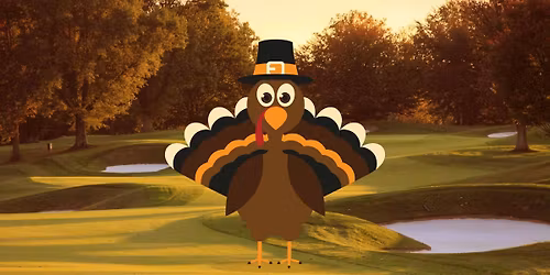 Turkey Shoot Golf Tournament